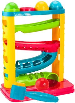 Little Hero Little Hero Pound 'N Play, 3047, L  - Image 3