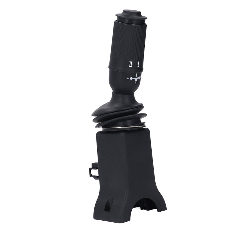 Tractor Joystick Aluminium Alloy High Strength Accurate Excavator Joystick Lever for R140W‑9 R170W‑9 R180W‑9 - Image 5