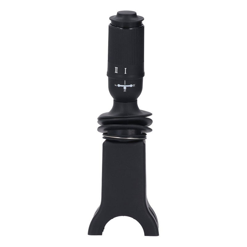 Tractor Joystick Aluminium Alloy High Strength Accurate Excavator Joystick Lever for R140W‑9 R170W‑9 R180W‑9 - Image 1