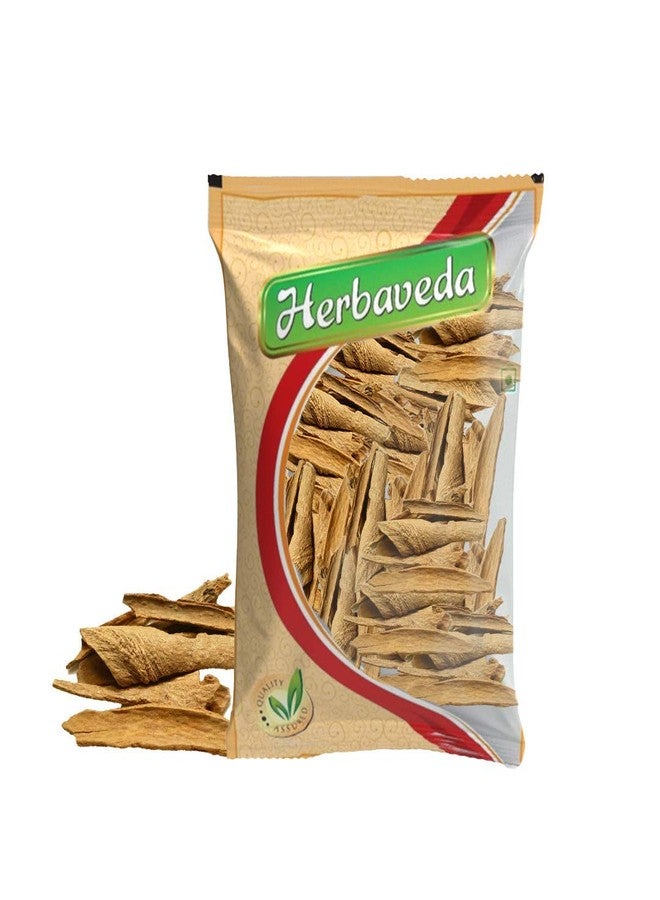 LEANBEING Herbaveda-Lodhra Bark (200g) | Lodhra Chhal | Lodh Pathani | Symplocos Racemosa Bark | Pathani Lodh | Lodh | Lodhra | पठानी लोध - Image 1