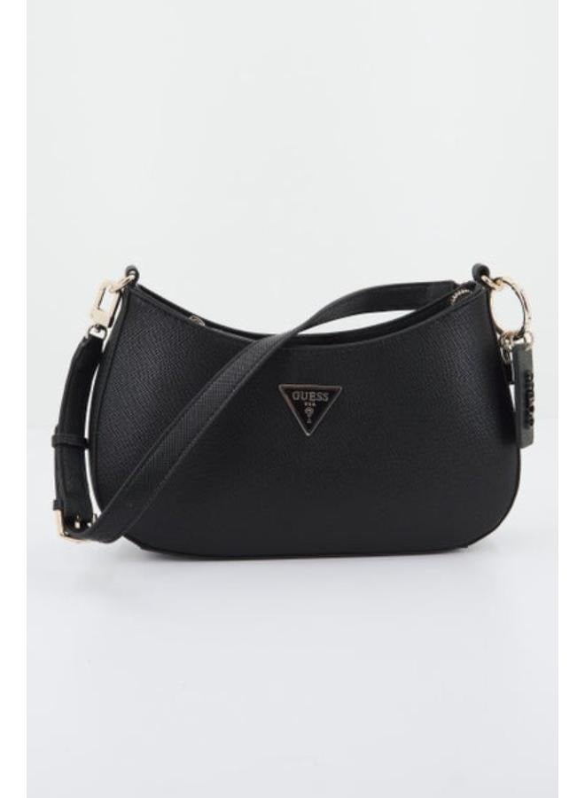 GUESS GUESS Black women's shoulder bag\BAGD003  - Image 1