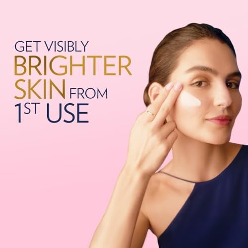Vaseline Vaseline GlutaHya Dewy Radiance Lotion for Face Body Gives Brighter Skin Glutathione Niacinamide Infused Moisturizer 200ml - Image 5