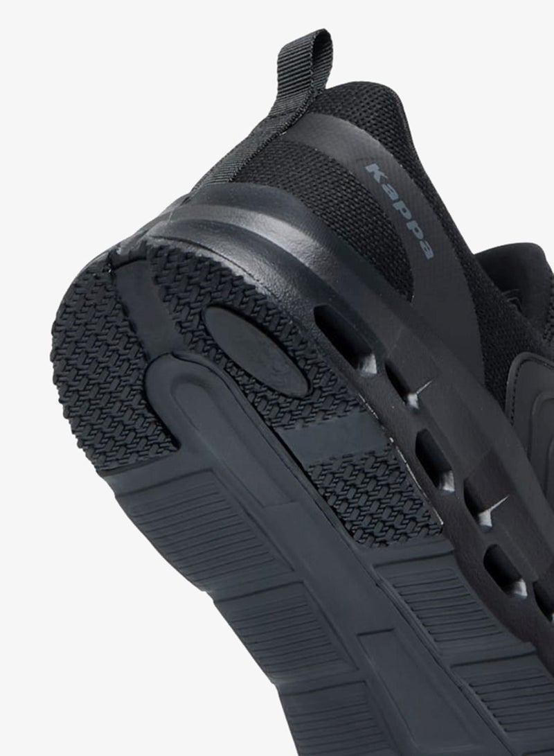 كابا أحذية رياضية نسائية برباط مع ألسنة سحب - Image 4