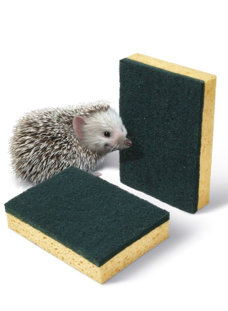 Spontex Sponges Stay Clean Plus 2Pcs - Image 3