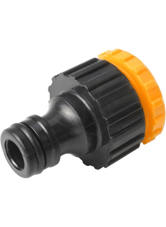 Tolsen - Tap Adaptor, 1/2" + 3/4" - Image 2