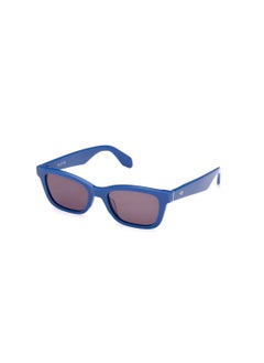 Adidas ADIDAS FULL RIM NAVIGATOR UNISEX SUNGLASS OR011790A53  - Image 1