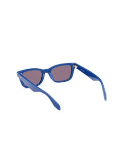 Adidas ADIDAS FULL RIM NAVIGATOR UNISEX SUNGLASS OR011790A53  - Image 3