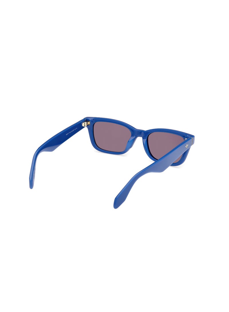 Adidas Full Rim Navigator Unisex Sunglass Or011790A53 - Image 5