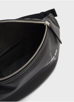 Calvin Klein Jeans Monogram Waist Bag  - Image 5