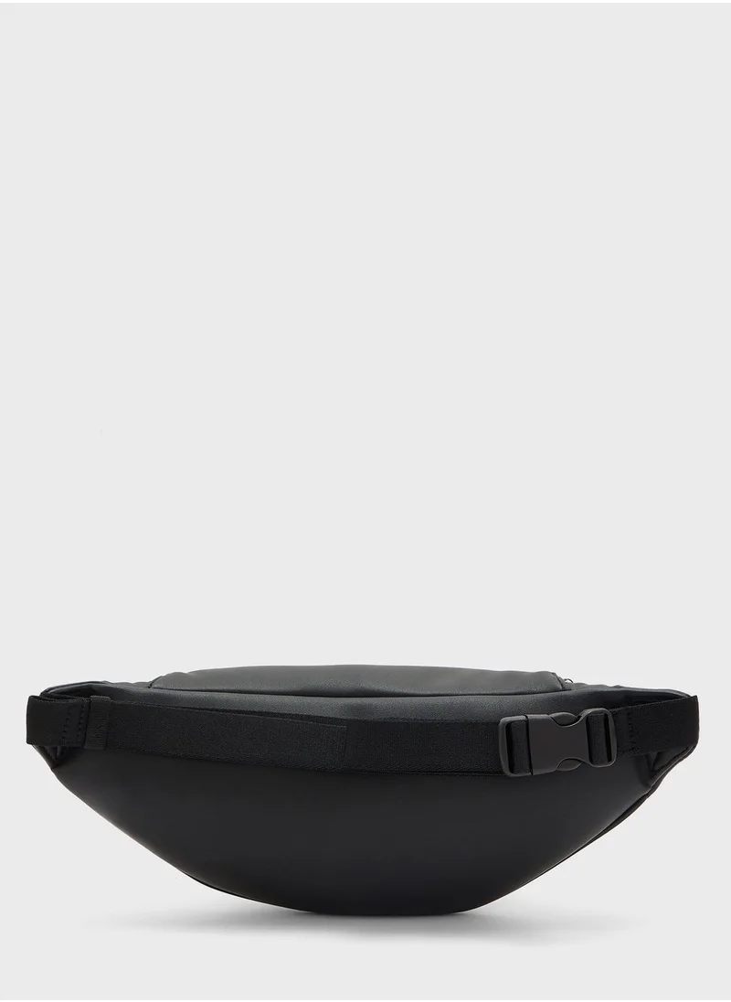 Calvin Klein Jeans Monogram Waist Bag