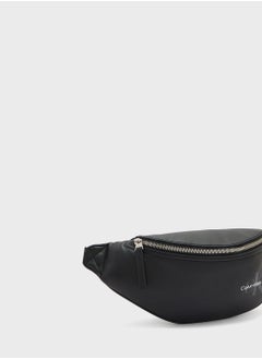 Calvin Klein Jeans Monogram Waist Bag  - Image 3