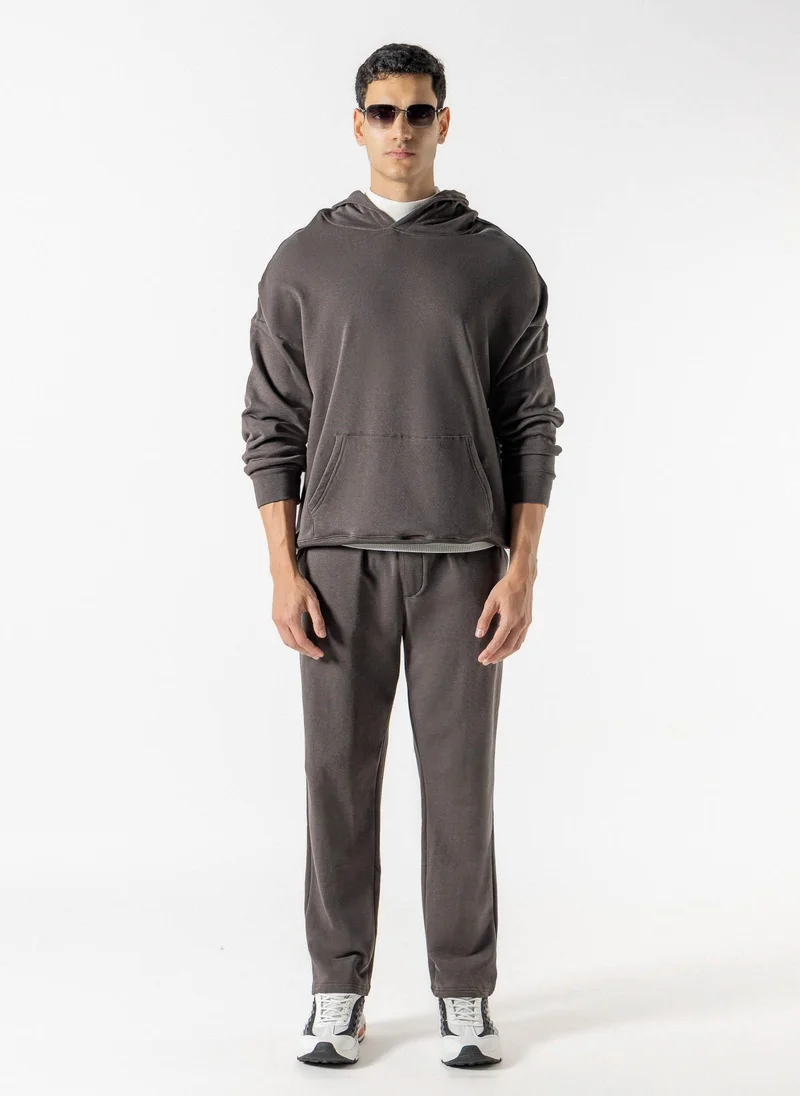 Shapes CLOUD STRETCH TERRY SOFT HOODIE