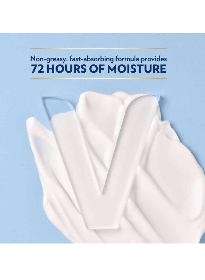 Vaseline Cocoa Radiant Body Lotion, 200ml - Image 3