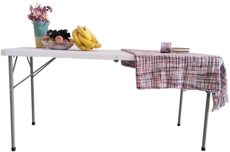 Procamp 5FT Fold In Half Table - Portable and Durable - Image 4