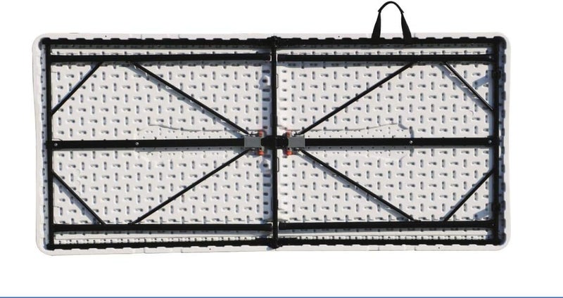 Procamp 5FT Fold In Half Table - Portable and Durable - Image 3