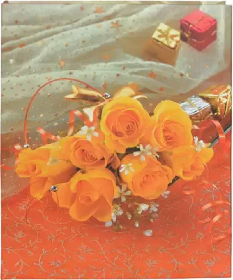Natraj 120 Photo 4' x 6' Album (Photo Size Supported: 6" x 4", 3.5" x 5") - Image 5