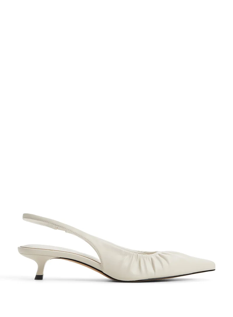 الدو Sling Back Pumps