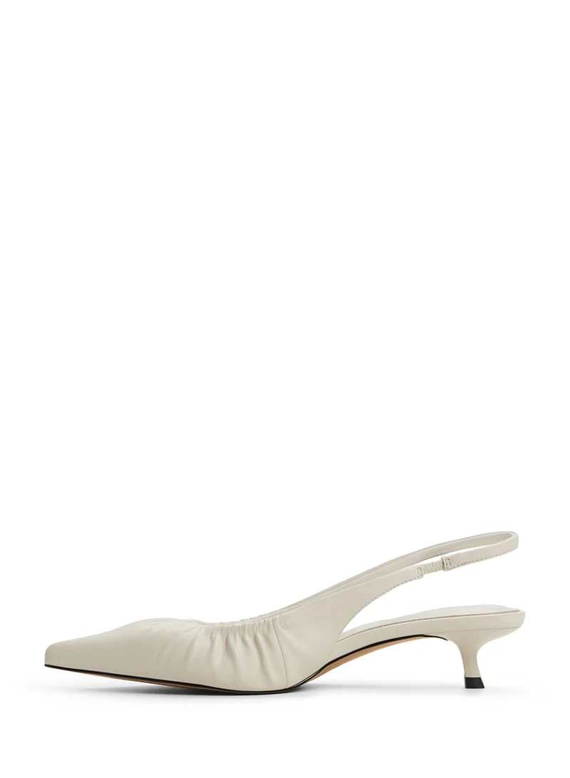 الدو Sling Back Pumps
