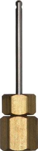Winters Instruments محول مقياس نحاسي Winters STP Series STP003، 2-3/4 OAL x 1-3/4" x 1/8" مسبار - Image 5