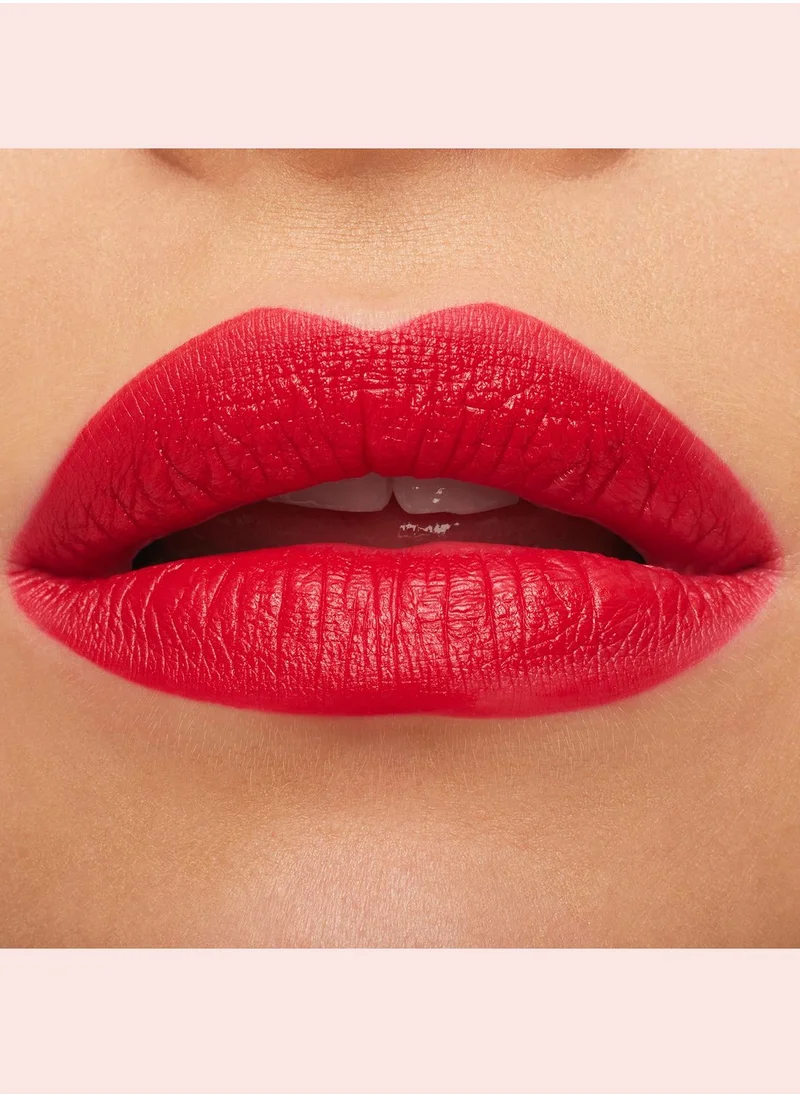 MAC Cosmetics Matte Lipstick - Red Rock - MACximal