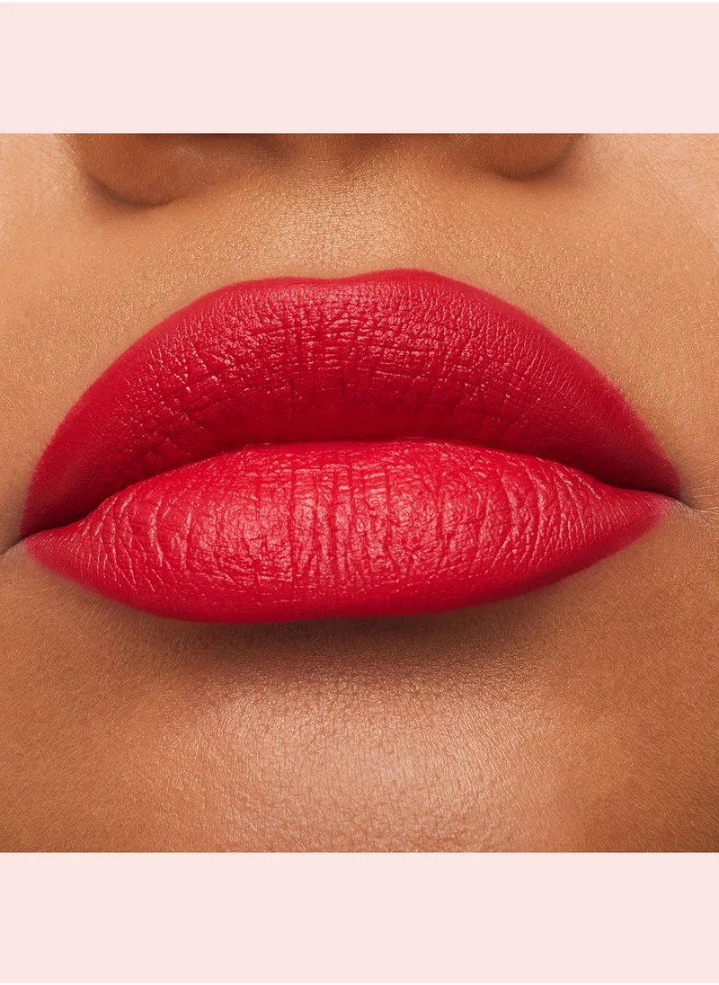 MAC Cosmetics Matte Lipstick - Red Rock - MACximal
