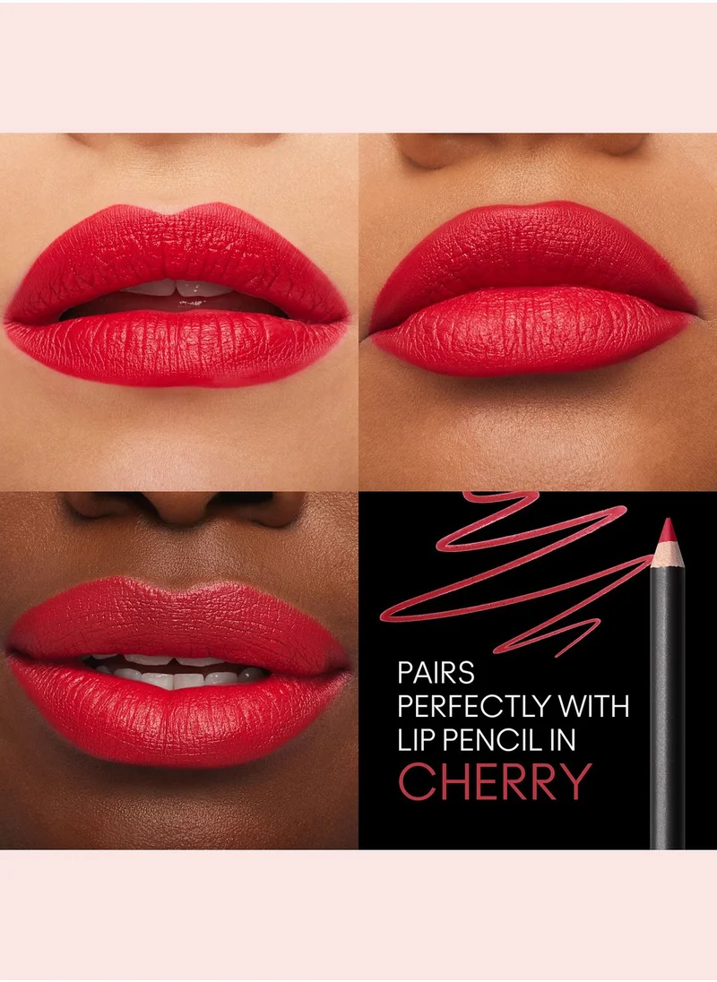 MAC Cosmetics Matte Lipstick - Red Rock - MACximal