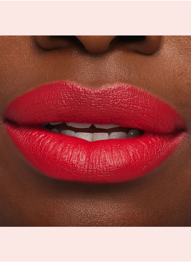 MAC Cosmetics Matte Lipstick - Red Rock - MACximal