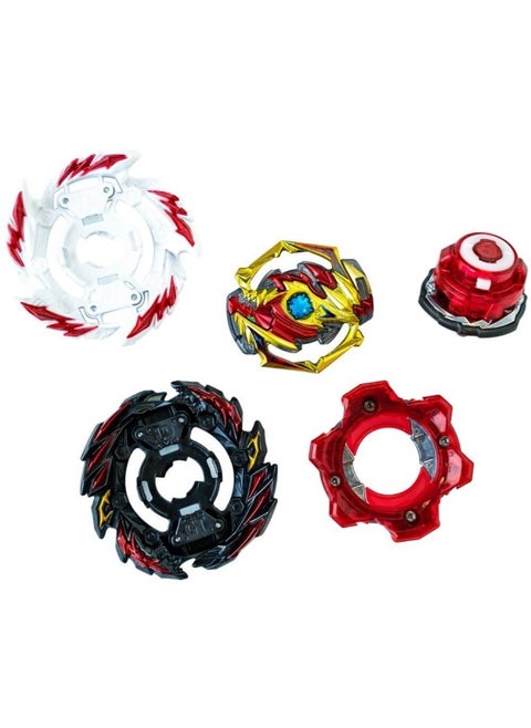 BB Starter Venom Devolos D5 Beyblade