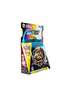 BEYBATTLE BURST BB Starter Venom Devolos D5 Beyblade  - Image 2