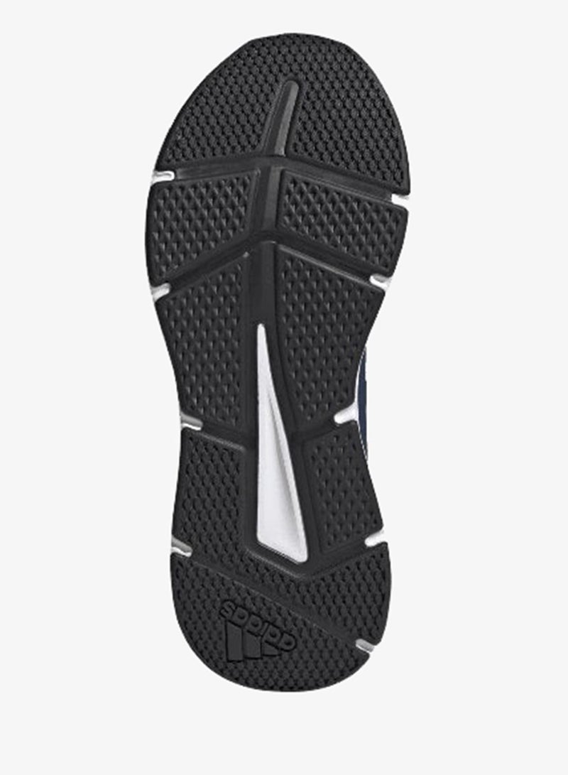 adidas حذاء جري جالاكسي  أزرق - Image 4