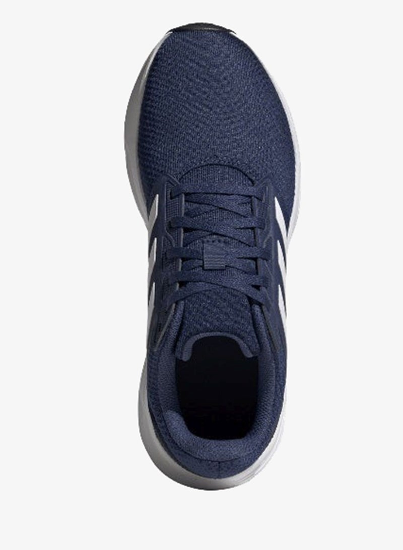 adidas حذاء جري جالاكسي  أزرق - Image 3