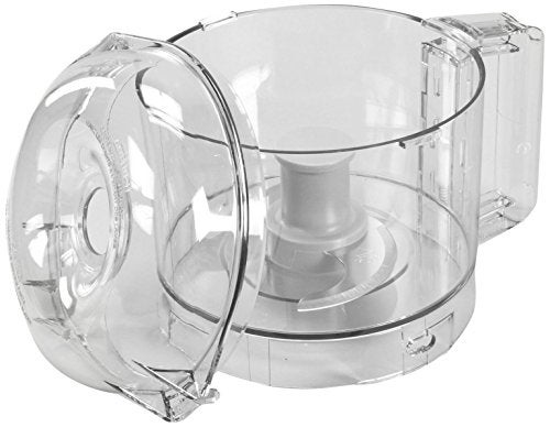 robot coupe روبوت كوب 27240 مجموعة وعاء شفاف، 3-كوارت - Image 4