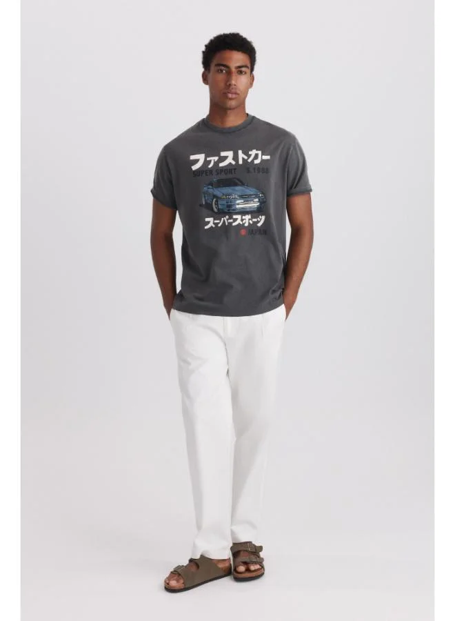 Springfield Japan Sport T-shirt