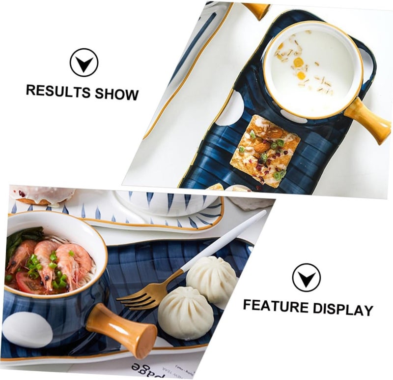 Diverse requirement fit BESPORTBLE Ceramic Hand-painted Milk Heating Pan and Noodle Soup Pot Set 650ml White Leaf Pattern for Stove Use All-round well-engineered practical build Multi-use well optimized build Indoor outdoor all-purpose fit All environment compatible All-round unified build Fast warehouse picking Varied global sizing picks Globally selected raw material Budget friendly sizing alternatives Dispersed regional warehouses Gulf climate upgraded quality Budget friendly premium quality Flexible trendy construction Consistent single item quality Intra-city fast distribution Versatile application Light precision processed material Hardened processed substance Economical upgraded quality Chemical free Multi-market matching options All-season available stock All-item matching trendy build Flexible anti-break - Image 3