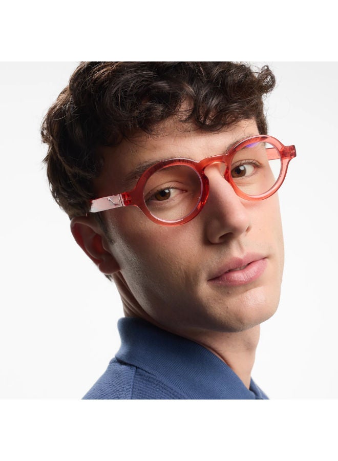 BARNER Full Rim Phantos Eyeglass Frames Charles ChaGS - Image 3