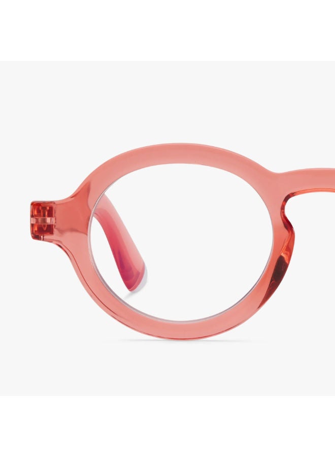BARNER Full Rim Phantos Eyeglass Frames Charles ChaGS - Image 4