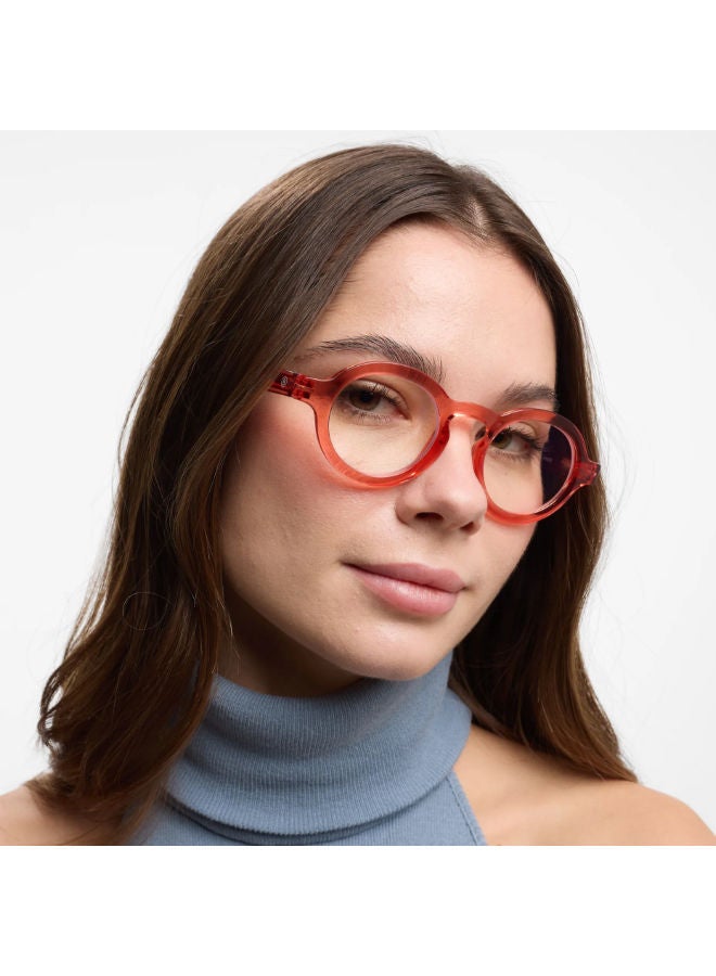 BARNER Full Rim Phantos Eyeglass Frames Charles ChaGS - Image 2