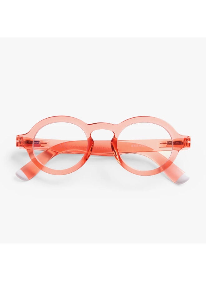 BARNER Full Rim Phantos Eyeglass Frames Charles ChaGS - Image 1