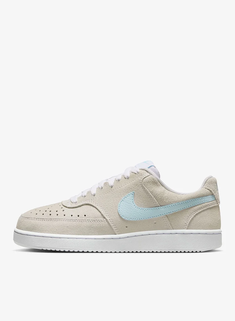 Nike Court Vision Lo Sd Prm
