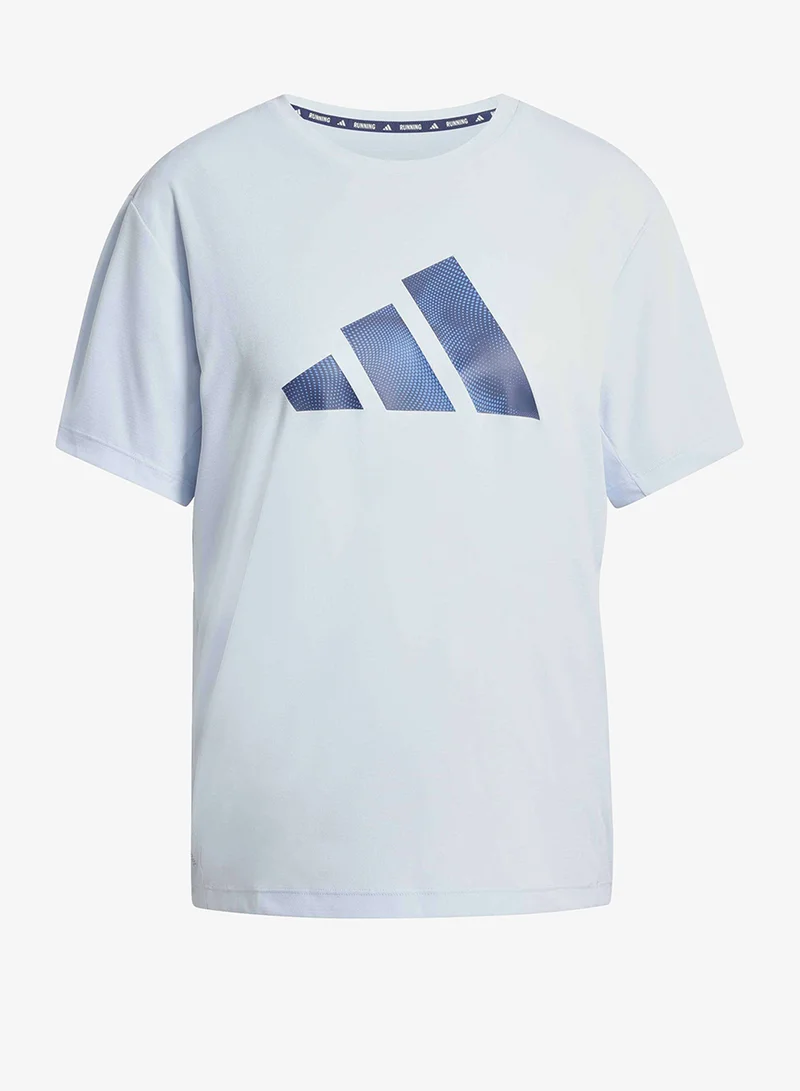 Adidas CRSK Adi365 Running Essentials Brand Love T-Shirt for Women | Best Price UAE