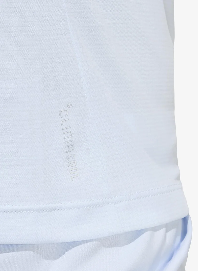 Adidas CRSK Adi365 Running Essentials Brand Love T-Shirt for Women | Best Price UAE