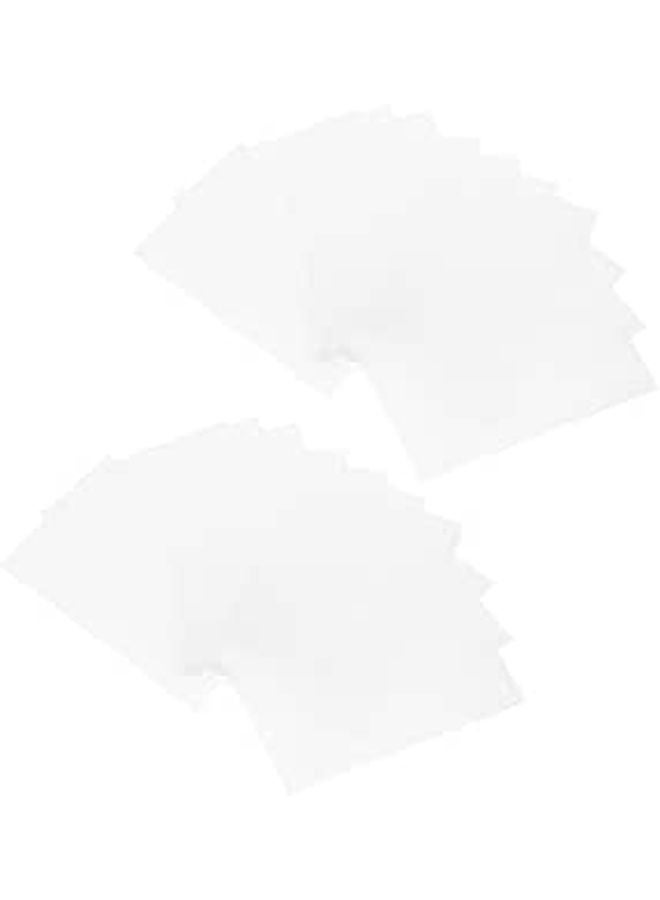 Clear Cellophane Bags For Snacks Cookies Chocolates Treats Packaging 200 Pieces - Image 1