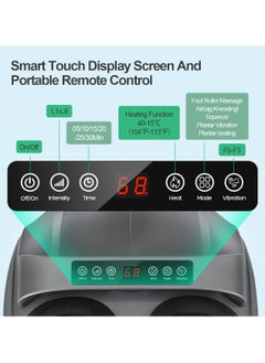 No branded Japanese Shiatsu Foot Massager  - Image 4