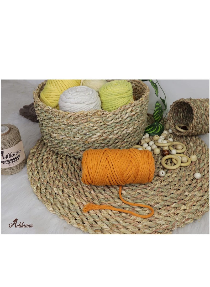 Antikiano Filament Yarn - Image 1