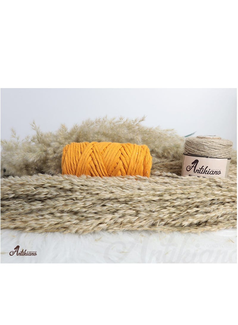 Antikiano Filament Yarn - Image 3