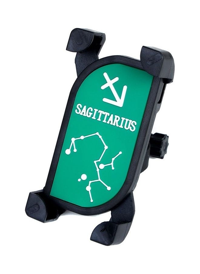 NIBEMINENT Constellation Adjustable Bike Phone Holder  - Image 1