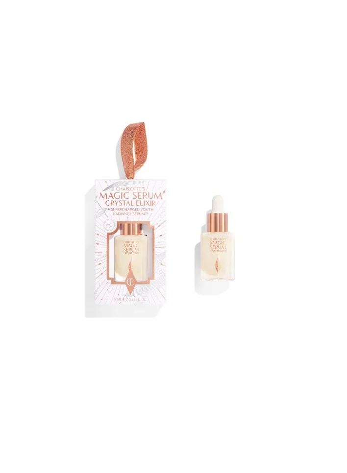 Charlotte Tilbury Charlotte's Magic Serum Crystal Elixir