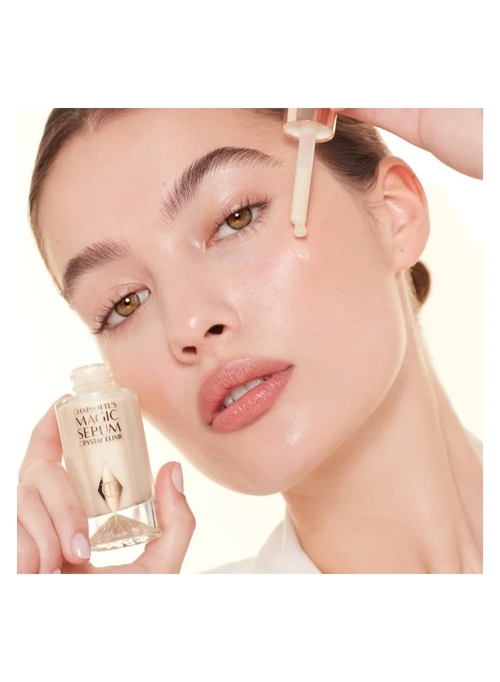 Charlotte Tilbury Charlotte's Magic Serum Crystal Elixir