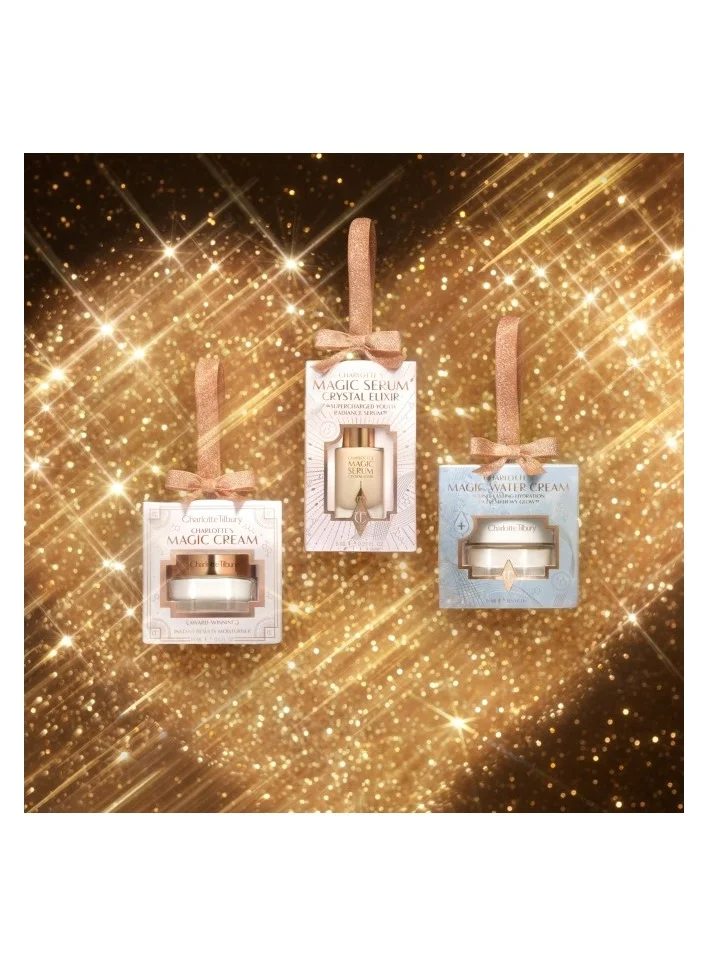 Charlotte Tilbury Charlotte's Magic Serum Crystal Elixir