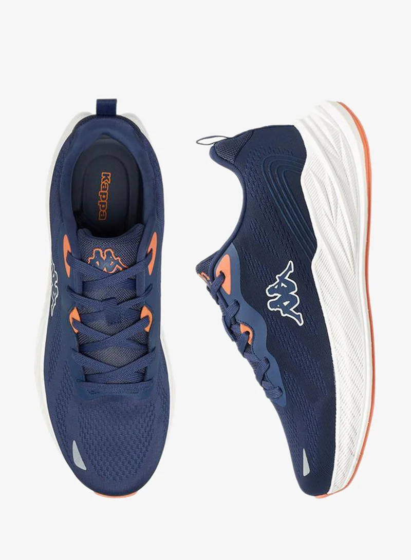 كابا Men Lace-Up Sports Shoes